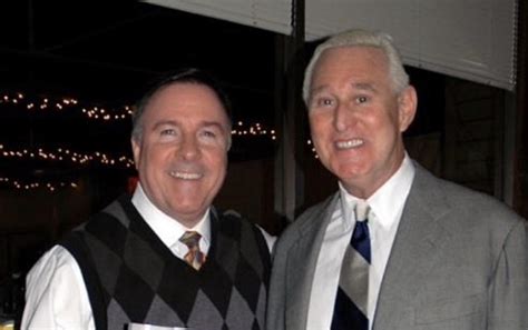 Here Is The Harry Hurley Wpg Definitive Roger Stone Interview