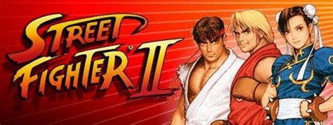 Street Fighter 2 Game Torrent - neyfok