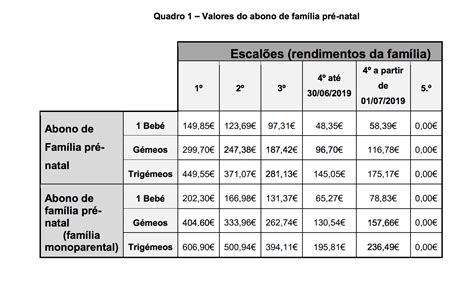 Abono Pr Natal O Que Se Est Apta E Como Preencher