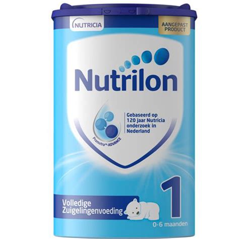 Nutrilon Standard Milk Powder – DL Trade