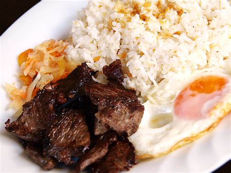 Tapsilog Ang Sarap