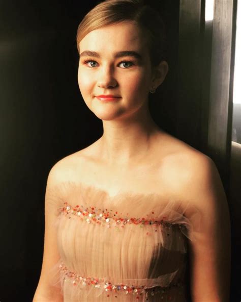 Millicent Simmonds Hot Non Nude Collection Photos The Fappening