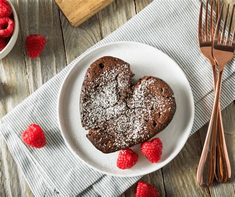 Dolci San Valentino Ricette Facili E Veloci Da Realizzare A Casa