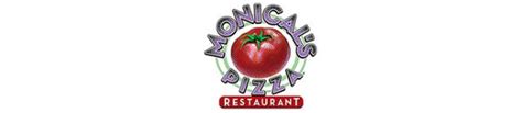 Log In Monical Pizza Corporation