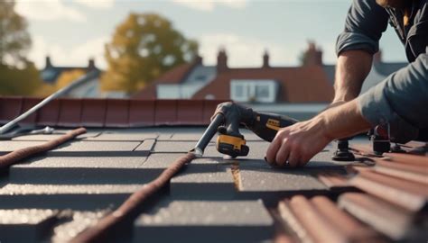 Ultimate Guide To Residential Flat Roof Repairs All Roofing