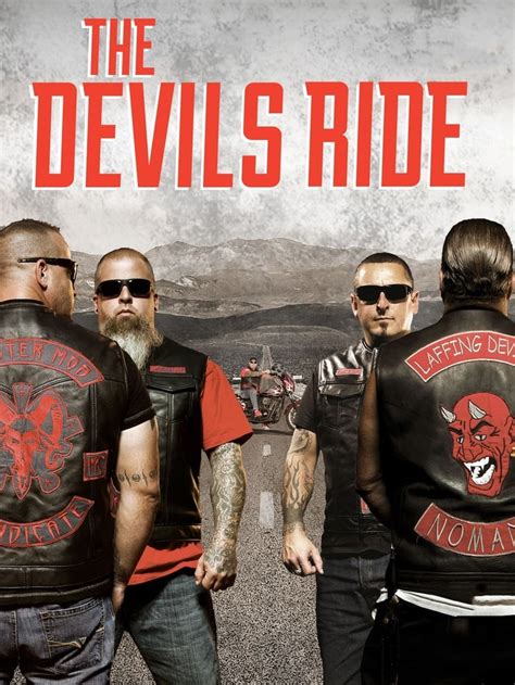 The Devil S Ride Image