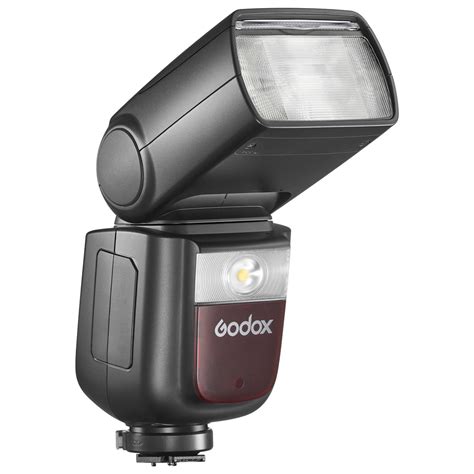 PcFoto Godox Ving TTL V860IIIS Kit