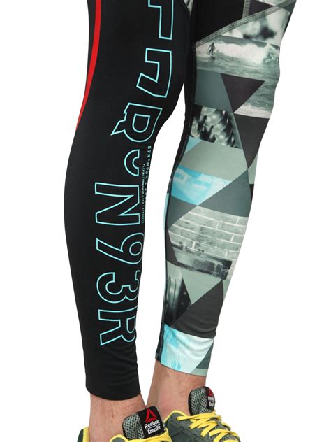 Reebok Crossfit Leggings
