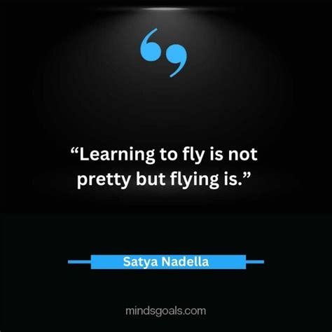 Top 112 Satya Nadella Quotes On Technology Innovation Work Culture
