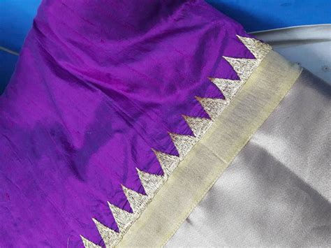 Raw Silk Sarees – Dailybuyys