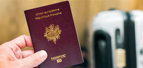 J’ai Perdu Mon Passeport Quelles Démarches Faire