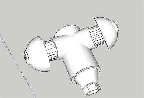 Free STL file Fallout X-Cell・3D print design to download・Cults