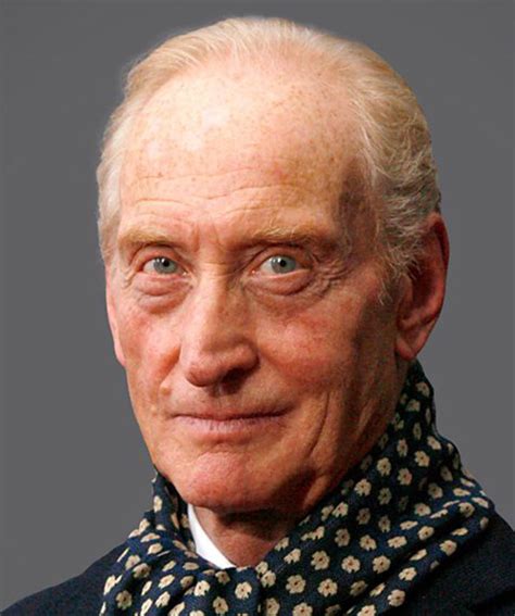 Чарльз Дэнс (Charles Dance): фильмография, фото, биография. Актер.