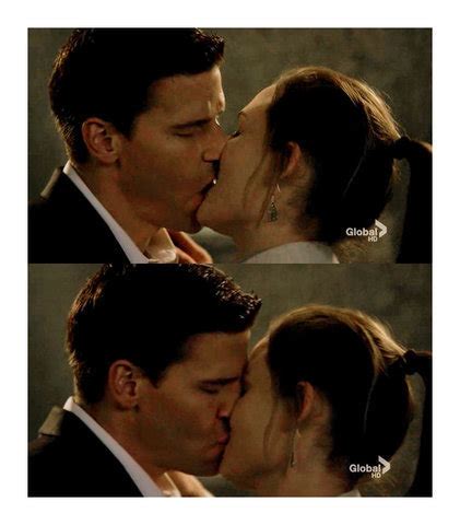 Booth and Bones - Booth and Bones Photo (25091489) - Fanpop