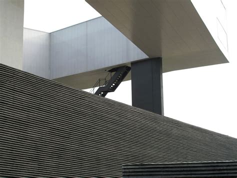 Nanjing Museum of Art and Architecture by Steven Holl Architects ...