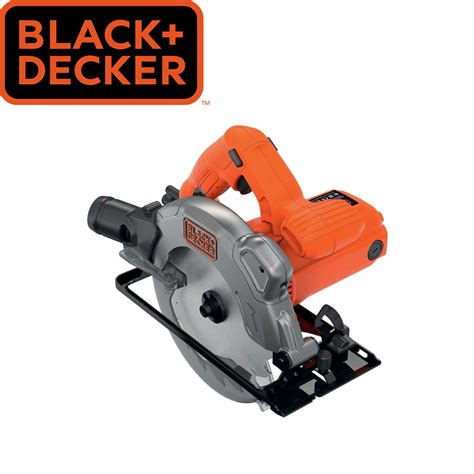 Elektri Na Ru Na Kru Na Pila Cirkular Black Decker W Cs L