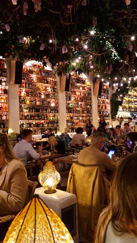 Foodspot Review Circolo Popolare London Anny Eats
