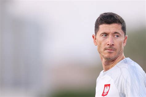 Robert Lewandowski zdiagnozował największy problem reprezentacji Polski