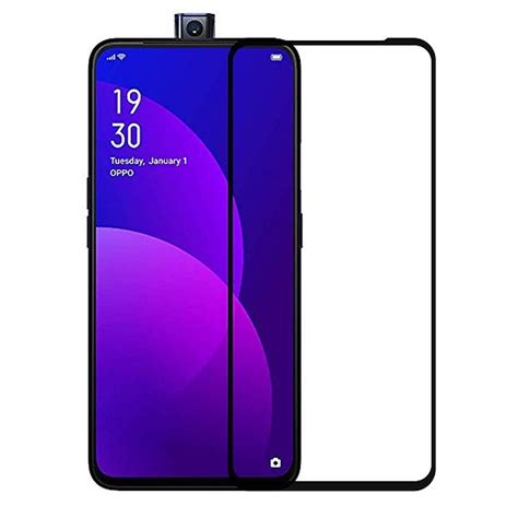 Miếng Dán Màn Hình Cường Lực Full Oppo F11 Pro