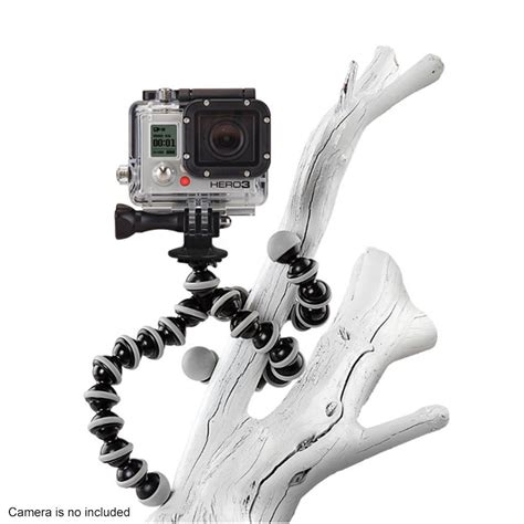 Size Universal Mini Octopus Tripod Stand Holder Flexible Gorillapod