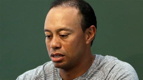 Cops No Alcohol In Tiger Woods Body At Time Of Dui Arrest Fox News Video