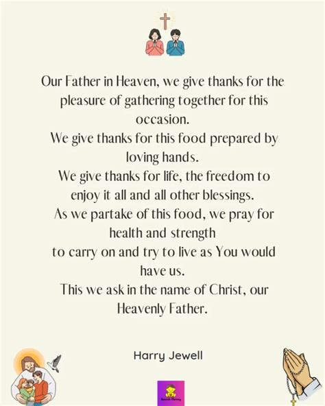 50+ Best Thanksgiving Prayer For Family To Show Gratitude