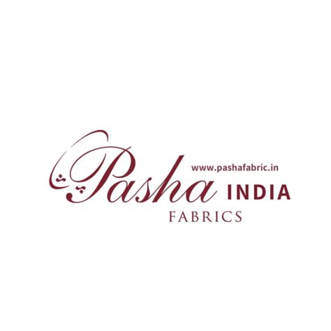 Homepage Pasha Fabrics India