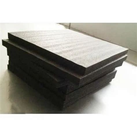 Black Epe Packaging Sheet Packaging Type Carton For Packaging