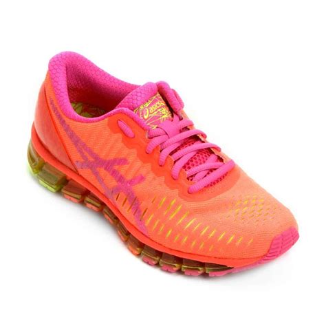 Tênis Asics Gel Quantum 360 Feminino