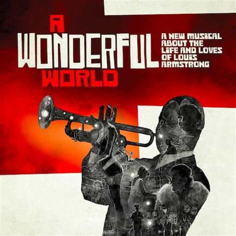 A Wonderful World Tickets Chicago Il