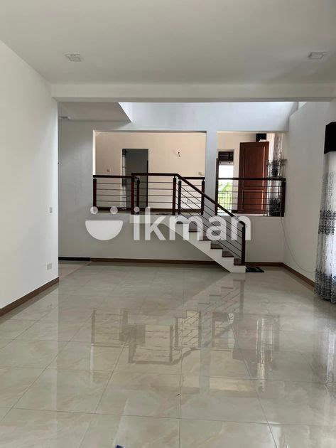 Brand New House For Sale Malabe Ikman