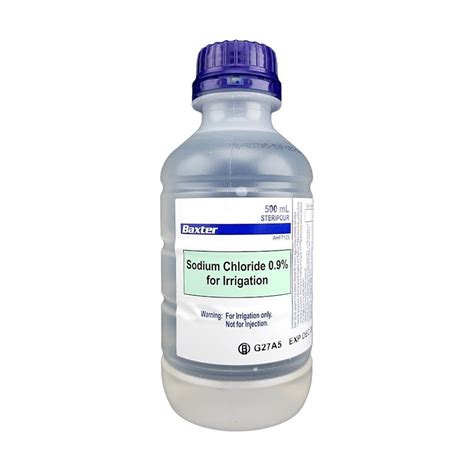 Octenilin Wound Irrigation Solution 350ml