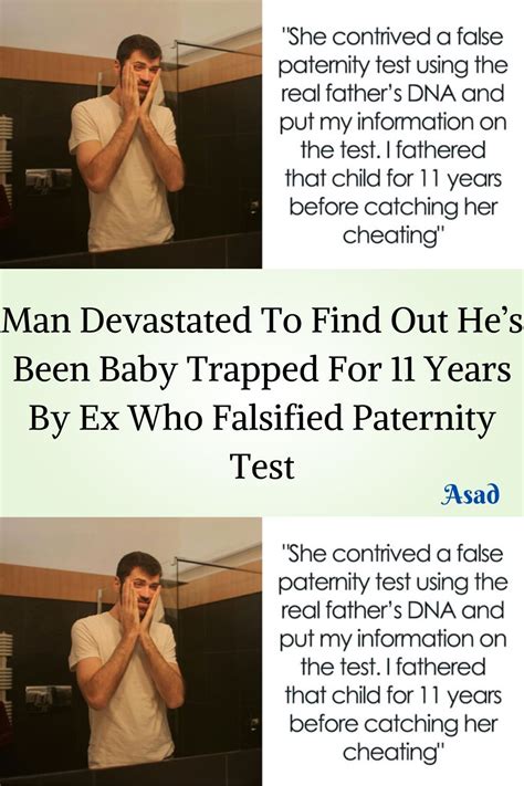 Paternity Tests Artofit