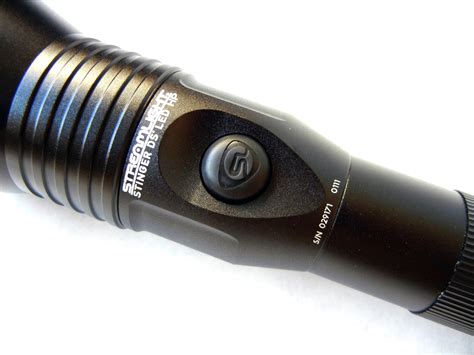 Streamlight Stinger Ds Led Hp Review Led Resource