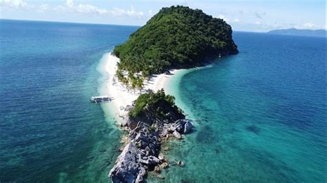 Gigantes Islands Iloilo Ang Ganda Mga Islands Sulit Ang Travel Dito