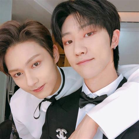 Junhao Selca Wen Junhui Xu Minghao Jun The8 Seventeen Kpop