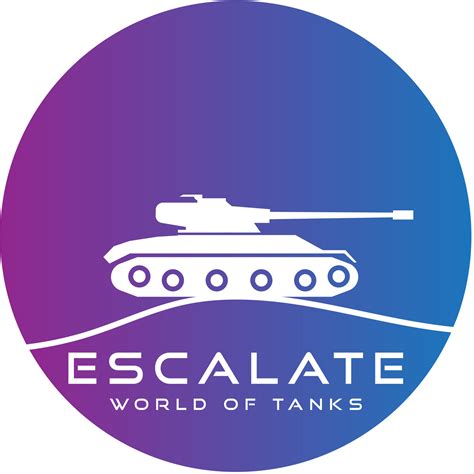 Escalate Liquipedia World Of Tanks Wiki