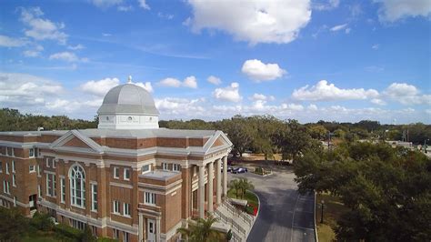 Winter Garden Elementary School Plant Street Campus