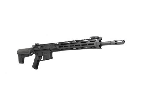 Krytac Trident Mk Spr M Black