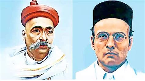 Celebrating The Resolute Spirits Swatantrata Veer Savarkar And