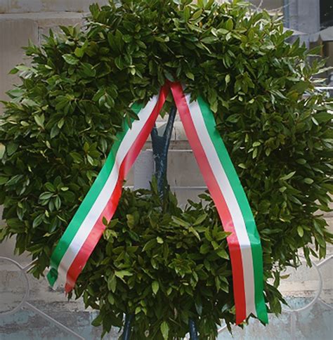 Comune Di Quartu Sant Elena 25 APRILE FESTA DELLA LIBERAZIONE