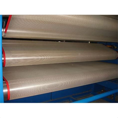 Ptfe Mesh Conveyor Belt At 2500 00 INR In Ahmedabad Shree Shyam