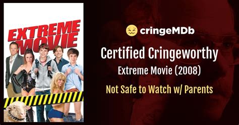 Extreme Movie 2008