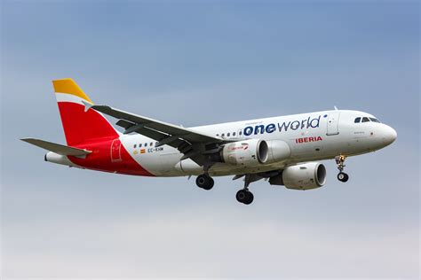 Spanish Airline Iberia Launches New Direct Flights To The U S Travel