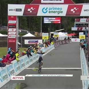 Tour De Suisse Women Stage 4 2022 Highlights Lucinda Brand Wins Final