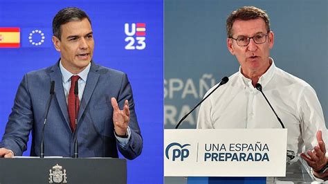 El Cis Vuelve A Dar La Victoria Al Psoe A Menos De Dos Puntos Del Pp