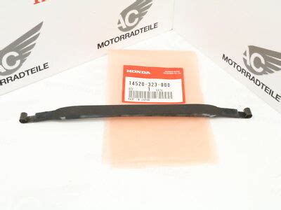 Motorcycle Engines Parts NOS Genuine Honda Cam Chain Tensioner Guide