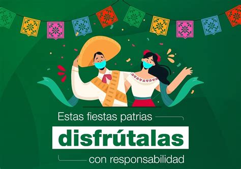 Fiestas Patrias Con Responsabilidad Cese Consultores