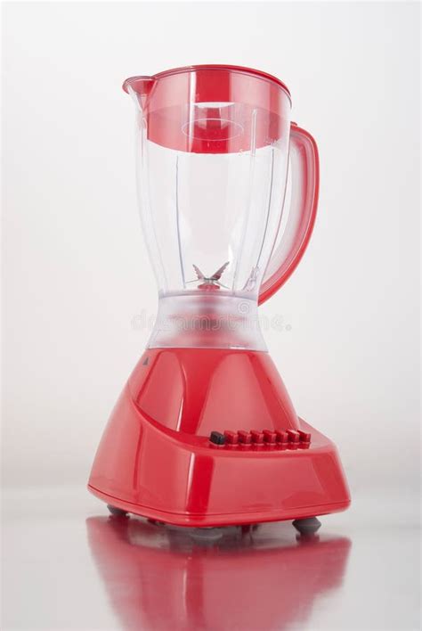 red blender stock   royalty  stock