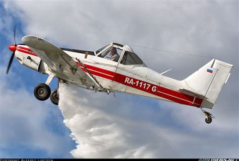 Piper PA-36-285 Pawnee Brave - Untitled | Aviation Photo #3977539 ...